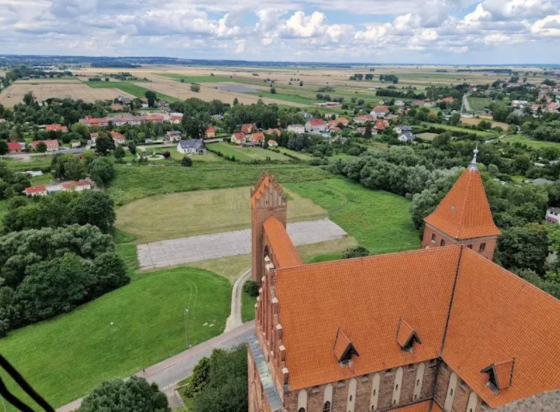 Castle Museum in Kwidzyn, Kwidzyn, Poland, Poland